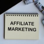 Kiếm tiền tại nhà từ con số 0 với Accesstrade – Affiliate Marketing dễ hay khó?
