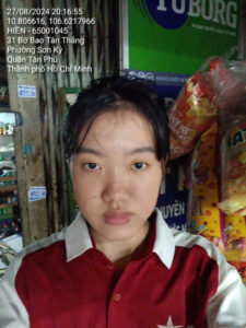 Nhân viên tư vấn bán hàng Bia Việt